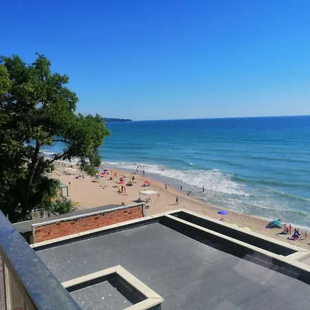 Apartment богданов