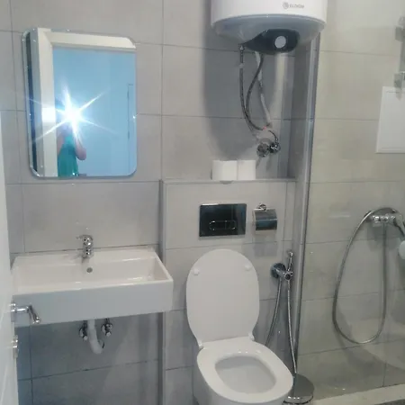 Apartment богданов *