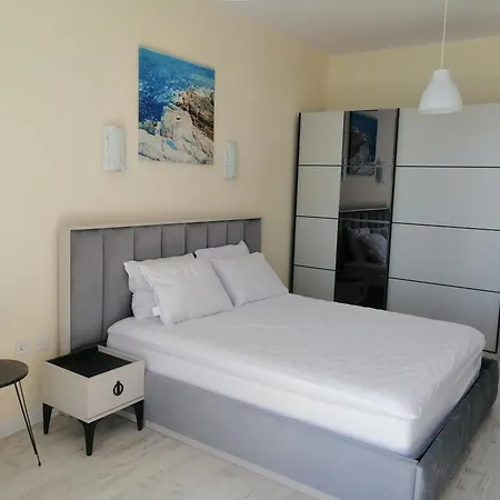 богданов Apartman Obzor