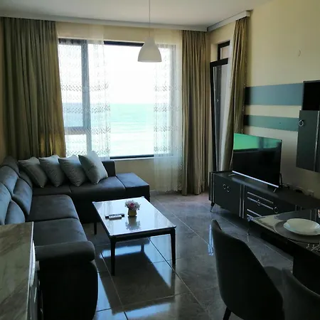 богданов Apartman *