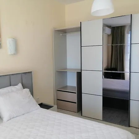 Apartman богданов Obzor