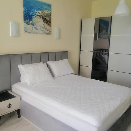 богданов Apartment
