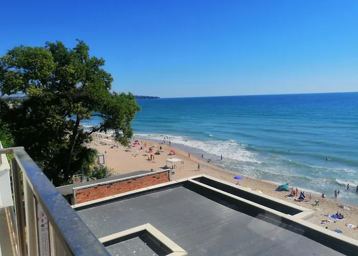 Apartment богданов