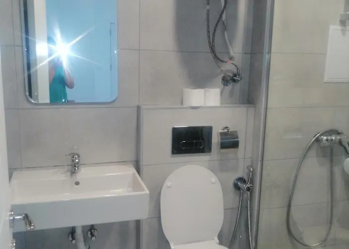 Apartment богданов *