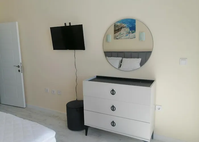 богданов Apartment Obzor