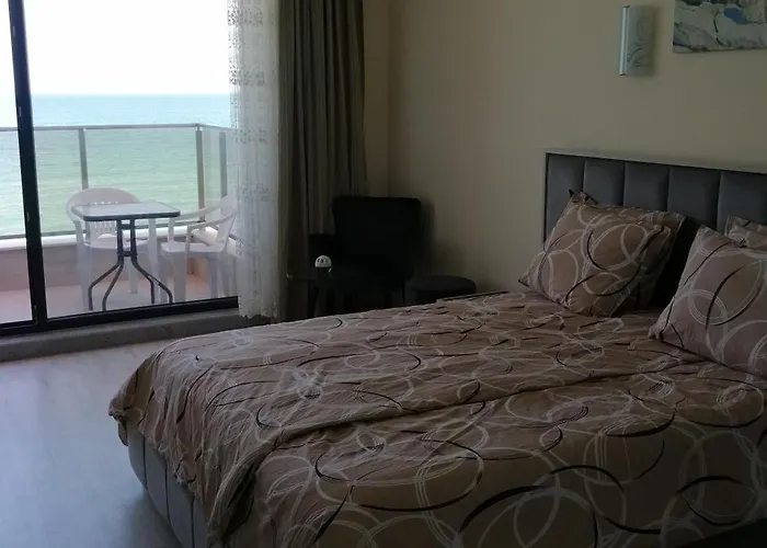 Apartment богданов *